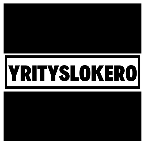 Yrityslokero