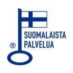 Yrityslokerolla on Avainlippu - Suomalaista työtä